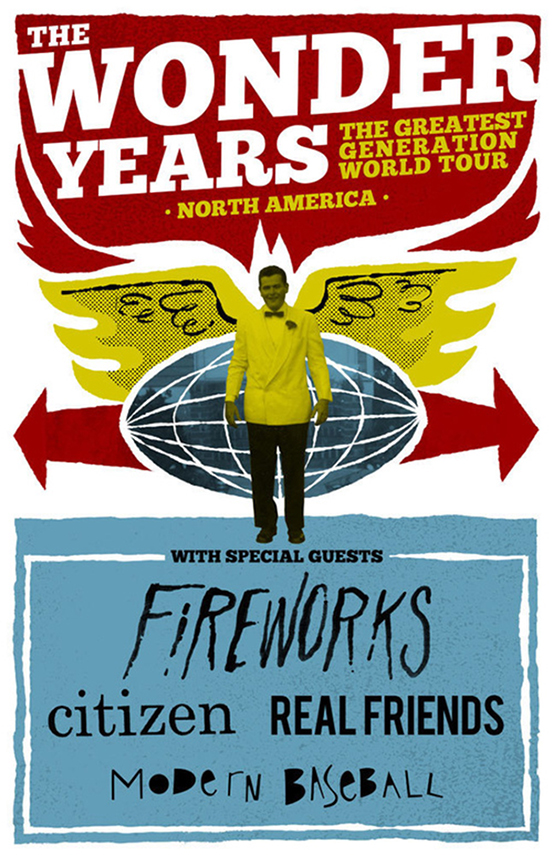 The Wonder Years